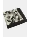 Asker Desenli Bandana 50*50