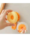 Askılı Saç Masaj Tarağı