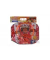 ASL-05 PLASTİK POTA