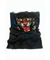 Aslan Desenli Baff Boyunluk