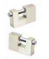 Asma Kilit - Kayar Milli Asma Kilit 70 Mm Hand Sfd