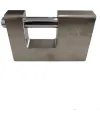 Asma Kilit - Kayar Milli Asma Kilit 70 Mm Hand Sfd