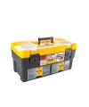 Asr-2055 20 İnç Takım Çantası - Plastik Kilitli