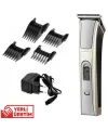 Astra Lux Rd128 T Bıçaklı Saç Sakal Traş Makinesi