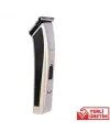Astra Lux Rd128 T Bıçaklı Saç Sakal Traş Makinesi