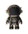 Astro Stand Astronot - Siyah