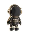 Astro Stand Astronot - Siyah