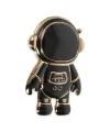 Astro Stand Astronot - Siyah