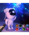 Astronot Galaksi Projeksiyon Lamba