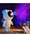 Astronot Galaksi Projeksiyon Lamba