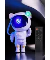 Astronot Görünümlü Projeksiyon Speaker Taşınabilir