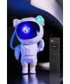 Astronot Görünümlü Projeksiyon Speaker Taşınabilir