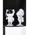 Astronot Görünümlü Projeksiyon Speaker Taşınabilir