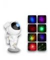 Astronot Lamba Speakerlı