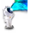 Astronot Lamba Speakerlı