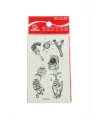 Astronot Tattoo Dövme Sticker