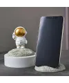 Astronot Telefon Tutucu