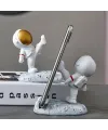 Astronot Telefon Tutucu