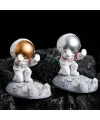 Astronot Telefon Tutucu