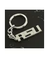 Asu İsimli Anahtarlık