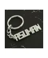 Asuman İsimli Anahtarlık