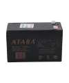 AT-1270 12V 7Ah Akü