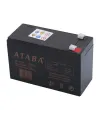 AT-1270 12V 7Ah Akü