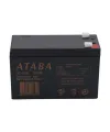 AT-1290 12V 9Ah Akü