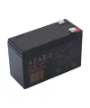 AT-1290 12V 9Ah Akü
