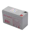 AT-1290 12V 9Ah Jel Akü