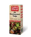 At Kestanesi Yağı 50 Ml.