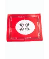 Atatürk İmzalı Desenli Bandana 50*50