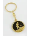 Atatürk Metal Anahtarlık