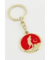 Atatürk Metal Anahtarlık