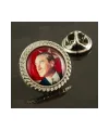 Atatürk Yaka Rozet