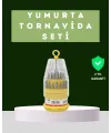 Ateşe Dayanıklı Tornavida Seti Elektronik Tamir İçin Çok Uçlu