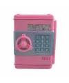 Atm Kasa Kumbara Pembe