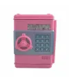 Atm Kasa Kumbara Pembe