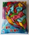 9/a Balon 100 Pcs IEGCQUU