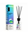 Aurora Drift Bambu Çubuklu Oda Kokusu - 110 ml - Cam Şişe 