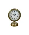 Aurum Retro 25x20 Eskitme Metal Masa Saati