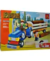 Ausını Lego 220 Parça Çiftlik Oyun Seti
