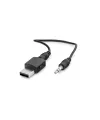Aux Musıc Receıver + Transmıtter Wıreless BT600
