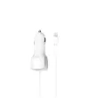 Av-Qc7202 Lıghtnıng Araç Şarj Cihazı