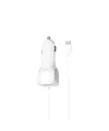 Av-Qc7203 Type-c Araç Şarj Cihazı