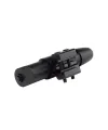 Avcılar için  Ayarlanabilir Taktik Kırmızı Lazer Sight