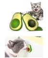 Avokado Kedi Nanesi Oyun Topu