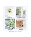 Avokado Kedi Nanesi Oyun Topu