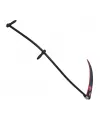 Avusturya Çift Öküz El Tırpanı 80 Cm - Saplı 6 Parça Set