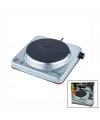 Awox Lotus Tek Gözlü Elektrikli Ocak Plate 185mm.1500w